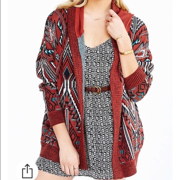 Urban Outfitters | Sweaters | Uo Ecote 